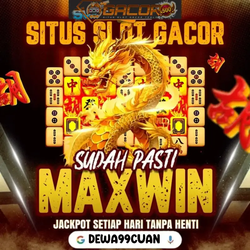 DEWA99CUAN | DEWA99 CUAN | DEWA99CUAN.NET | Official Login Situs Slot Gacor Maxwen Gampang Menang Slot Online Resmi Terbaru