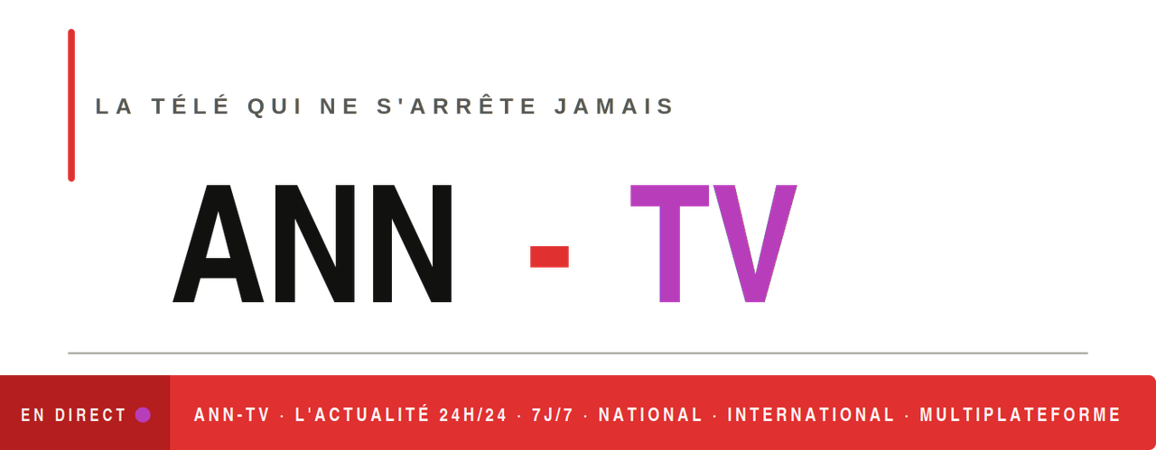 Nouveau Logo Ann-TV