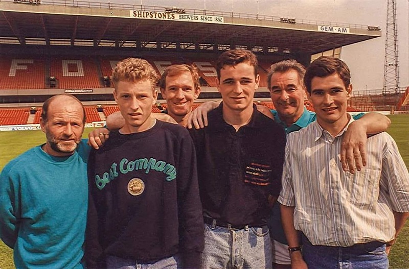 [Image: Meet-the-Gemmills-the-Bowyers-and-the-Cloughs.jpg]