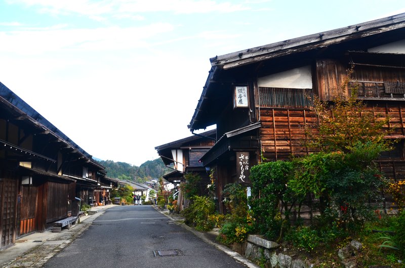 Tsumago-Juku-16-11-2024 - Japón y sus Pueblos-2024 (36)