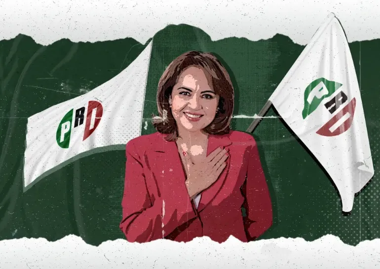 Priista advierte problema para la niñez ante los recortes presupuestales a vacunas 