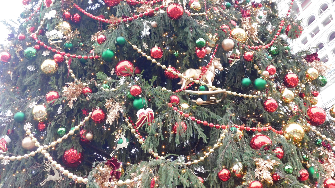 По новогодней Москве 21.12.23 148