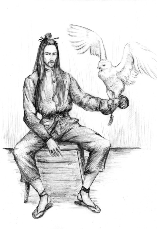 Филин