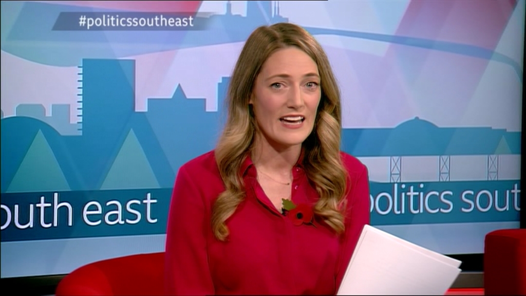 11.06 - 10.00.00 - Politics South East. The latest political news, in....ts_snapshot_28.02.383