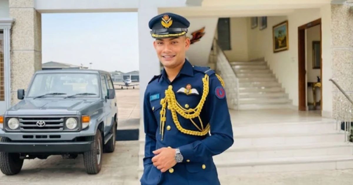 তাহসিফের পরিবার মামলা না করলে বাদী হবে পুলিশ: নৌপুলিশ প্রধান