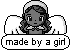 Made by a Girl