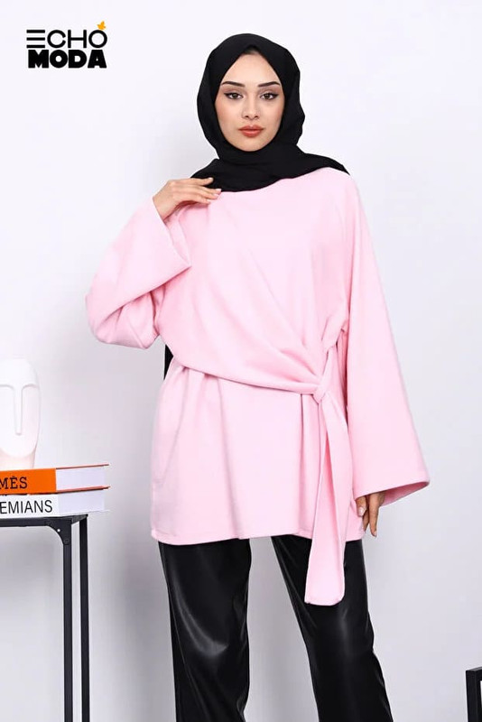 احدث التونيكات للمحجبات تونيكات قصيرة ومتوسطة الطول: لمسة عصرية لكل يوم احدث التونيكات للمحجبات تونيكات قصيرة ومتوسطة الطول: لمسة عصرية لكل يوم