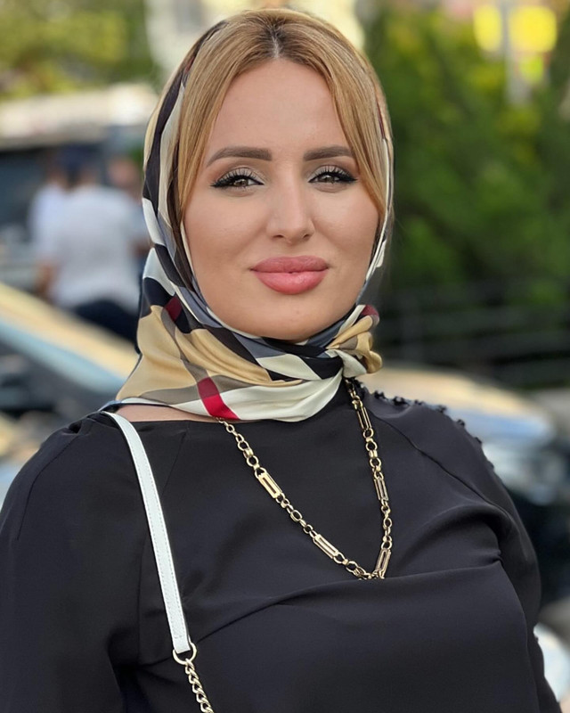 صورة السيدة