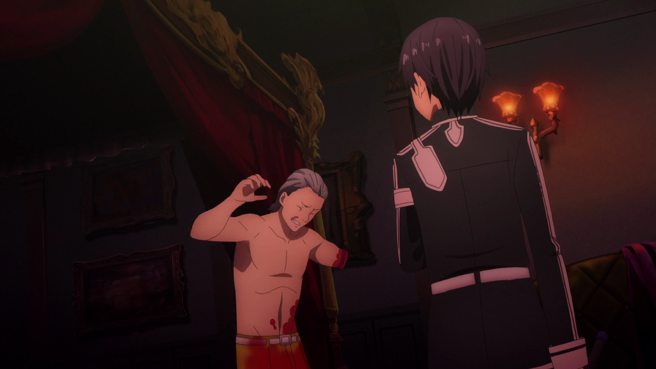 Sword Art Online Alicization - 10 (BD 1280x720 x264 AAC).mp4_001