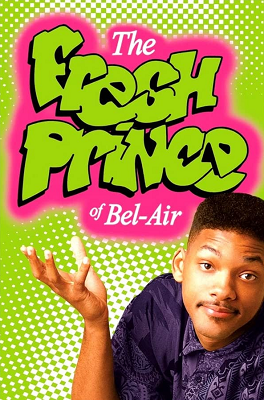 Willy, il principe di Bel-Air - Serie Completa (1990/1996) [Completa] DLMux 1080p E-AC3 ITA ENG SUBS