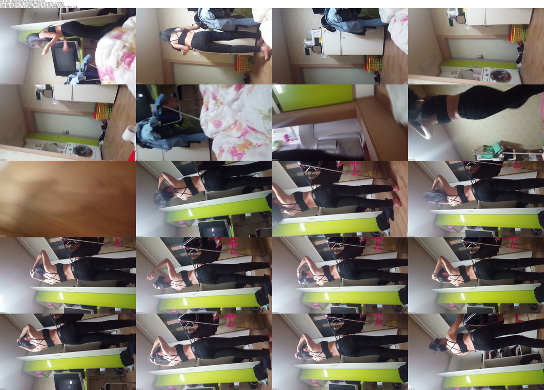 Korean_Chesterkoong_fucked_Haxjeong_(2)_s