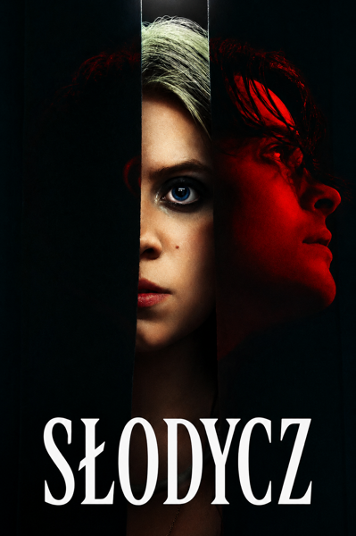 Słodycz / Sweetness (2025) PL | 360p | 480p | 720p | AC3.WEB-DL.XviD-GR4PE | DD2.0 | Lektor PL