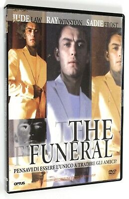 The Funeral (1998) DVD5 COPIA 1:1 ITA ENG