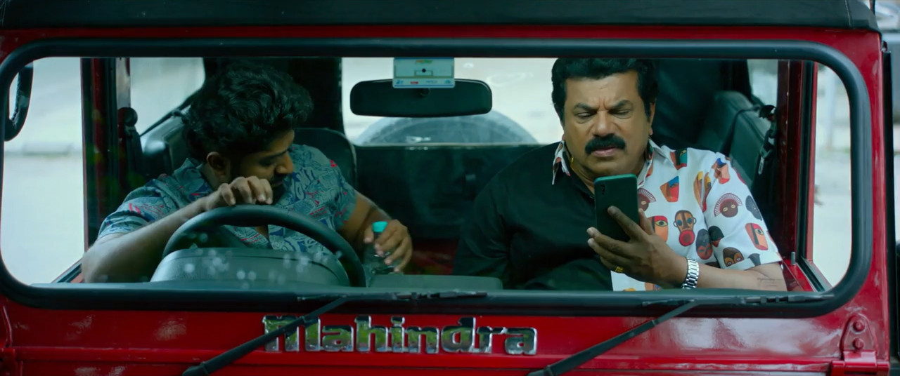 Super Zindagi 2024 WebRip [Malayalam] 480p 720p ESub Screenshot