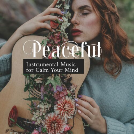 Tranquility Spa Universe - Peaceful Instrumental Music for Calm Your Mind : Sounds of Nature and Physical Wellness (2022)