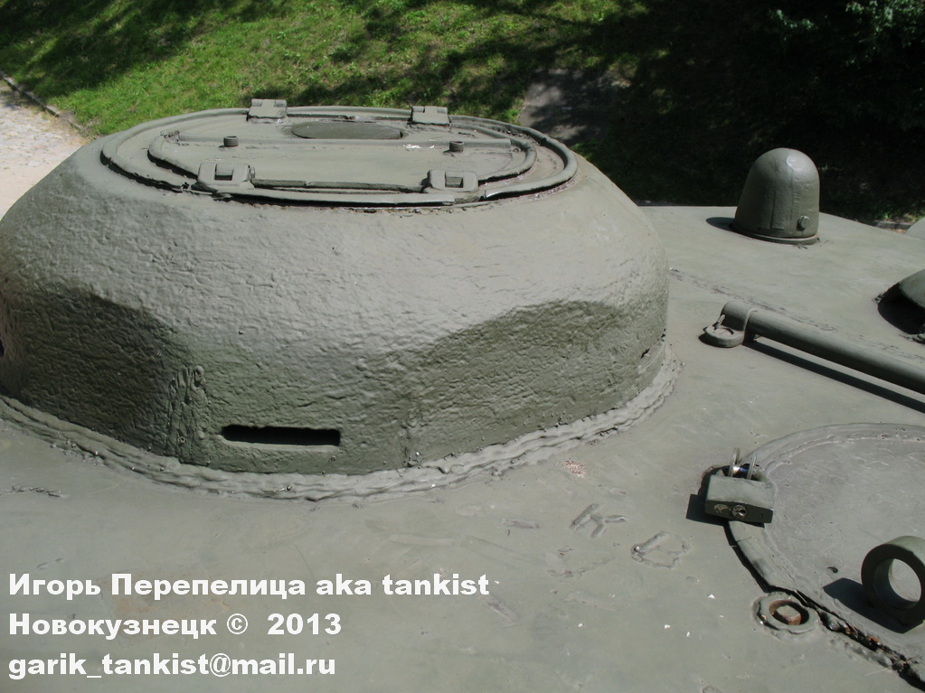 ИС-2_Познань_253