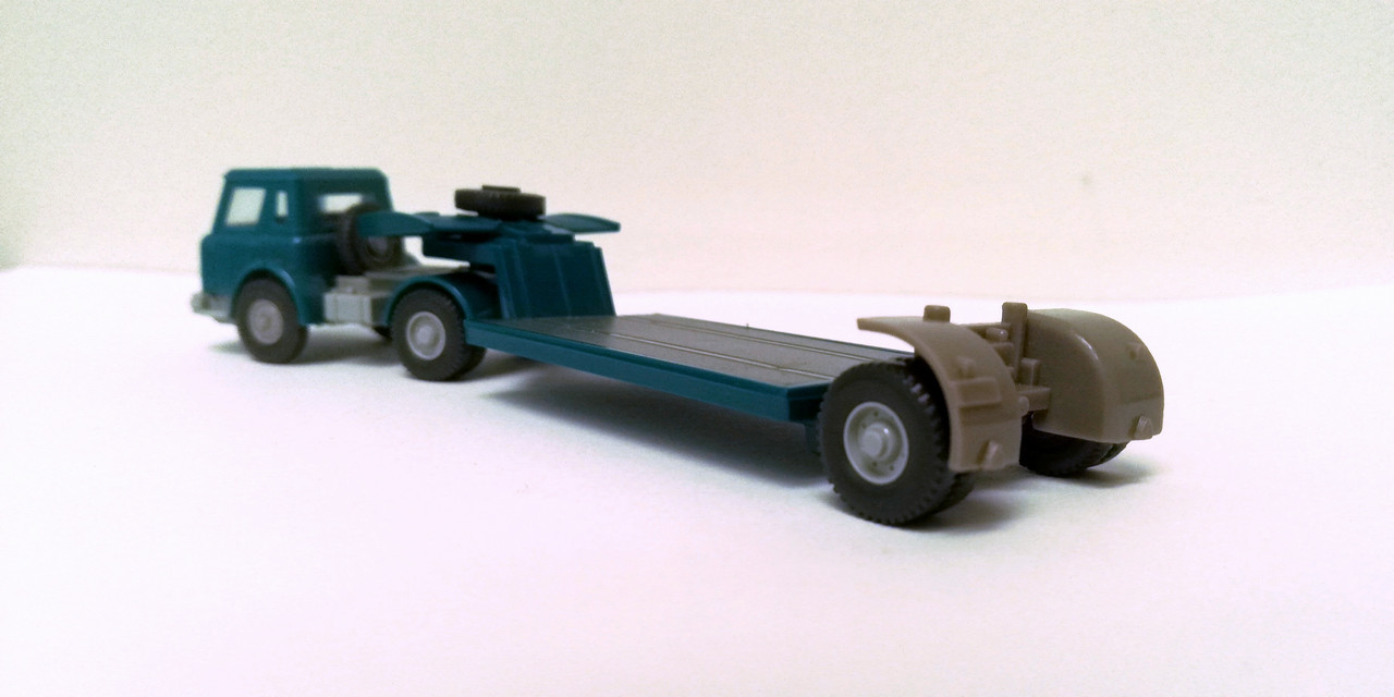 Mach 2851