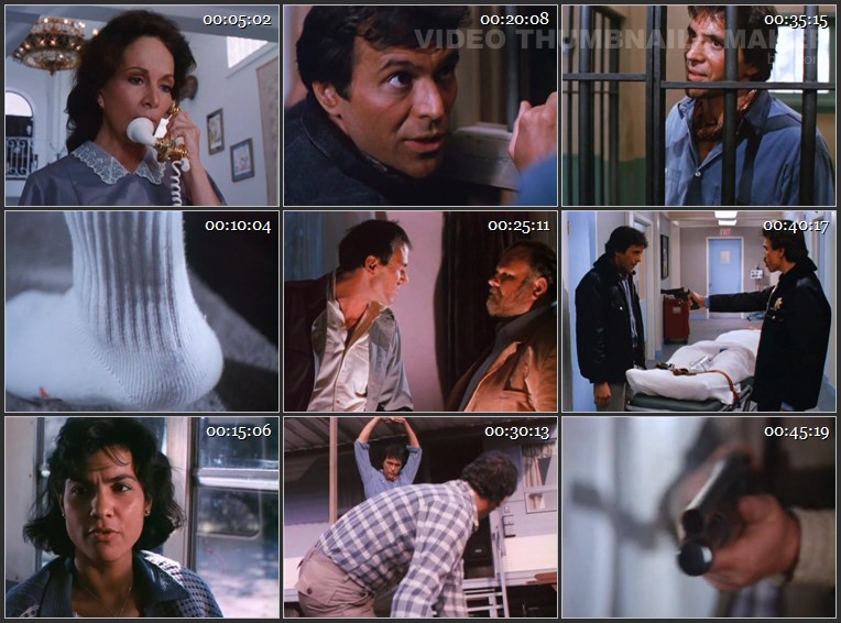 Stingray (1985) S01E01 Ancient Eyes.mkv