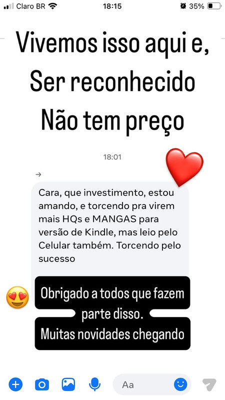 Depoimento Cliente 4