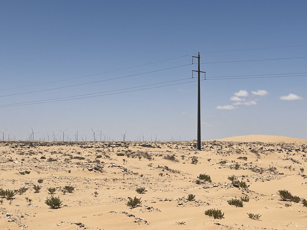 Tarfaya - Sáhara Occidental, Region-Marruecos (78)