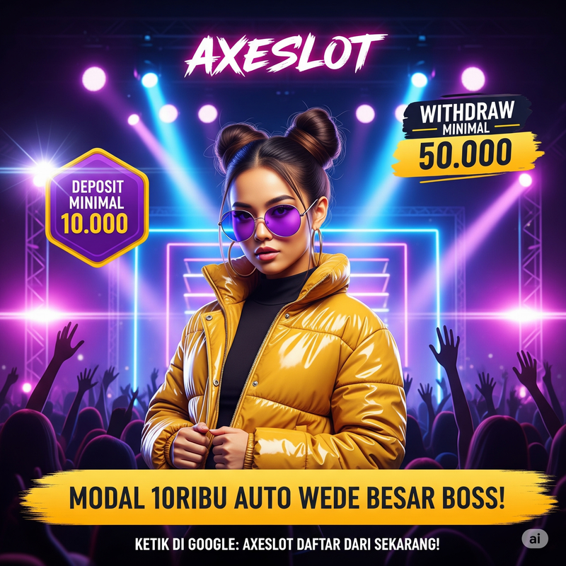 AXESLOT: Daftar 10 Situs Link Situs Resmi Slot Online Paling Terbaik & Terpercaya