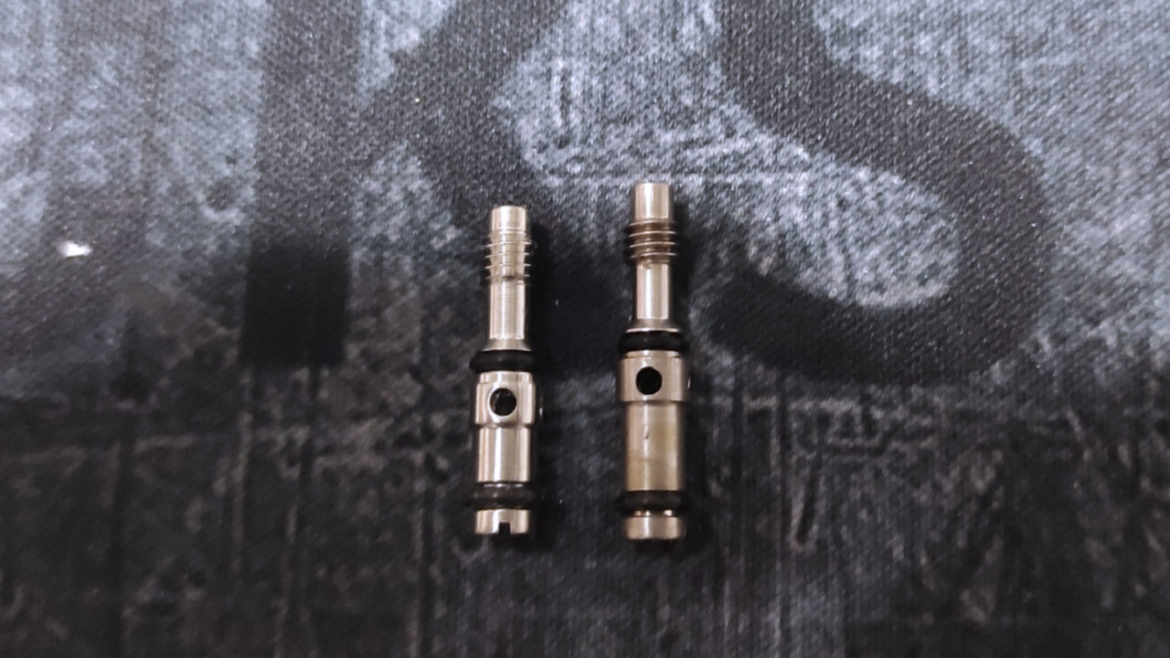 By Ka SE Vape System [SigarettaElettronicaForum.com]