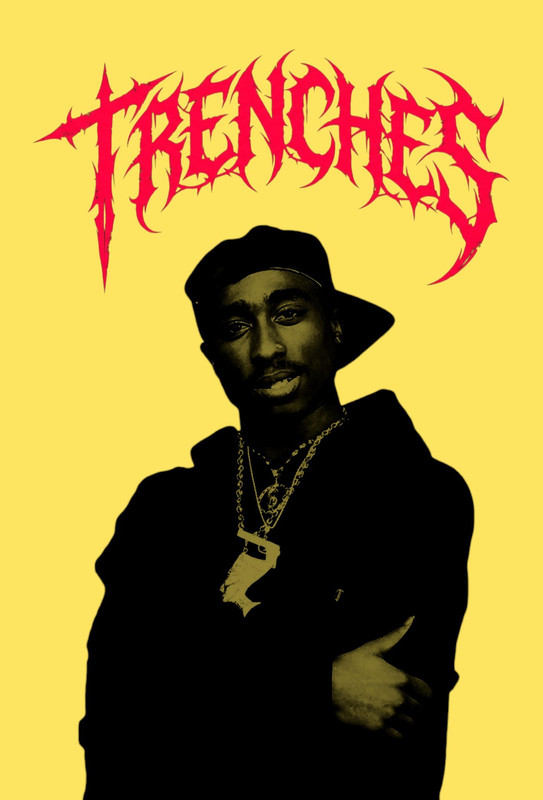 Trenches