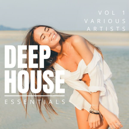 4cae51a1 09da 4068 961f 2ab5db156209 - VA - Deep-House Essentials Vol 1 (2022) mp3, flac