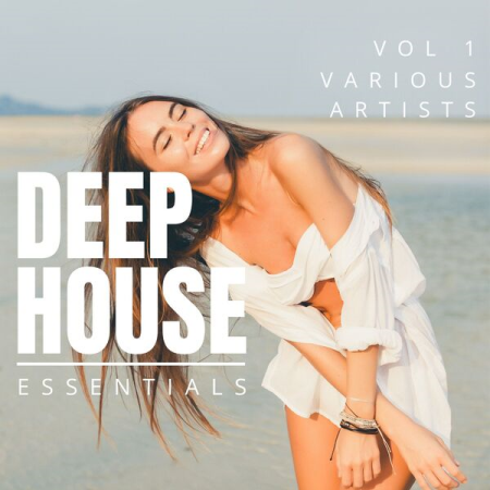 VA - Deep-House Essentials Vol 1 (2022) mp3, flac