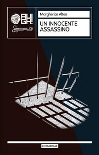 Margherita Altea - Un innocente assassino (2023)