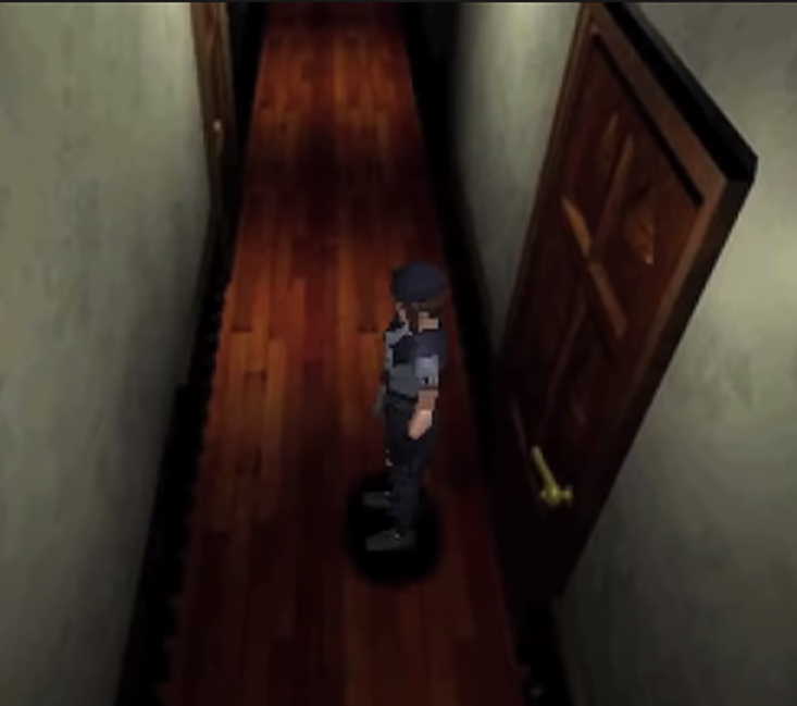 Resident Evil Atriz de Homem-Formiga e a Vespa pode ser Jill