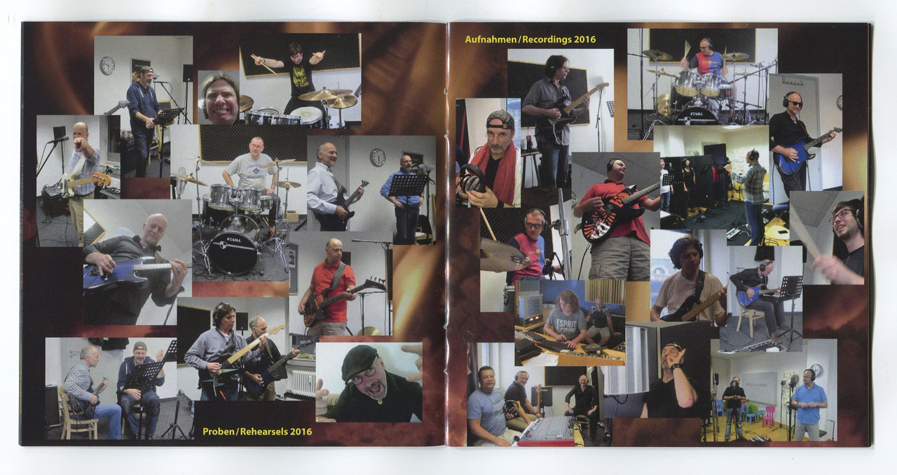 Crack Jaw - Branded (KR085-HMDC003) 009