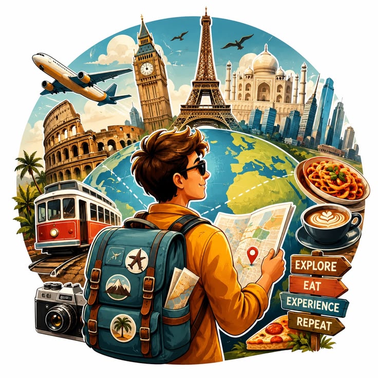 International placement success