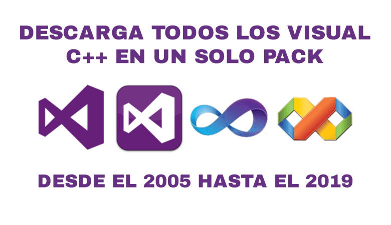 Microsoft Visual C++ Pack v4.9 Repack (2005-2019) Fotos-06786-Microsoft-Visual-C-Pack