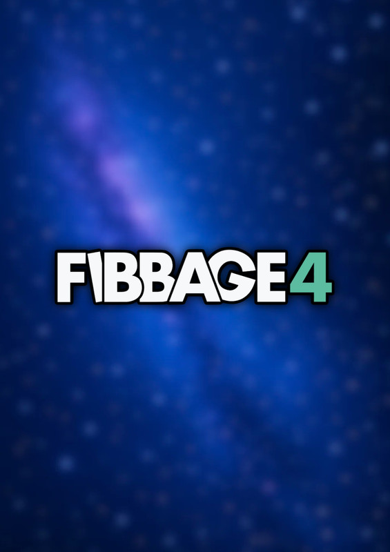 Fibbage 4