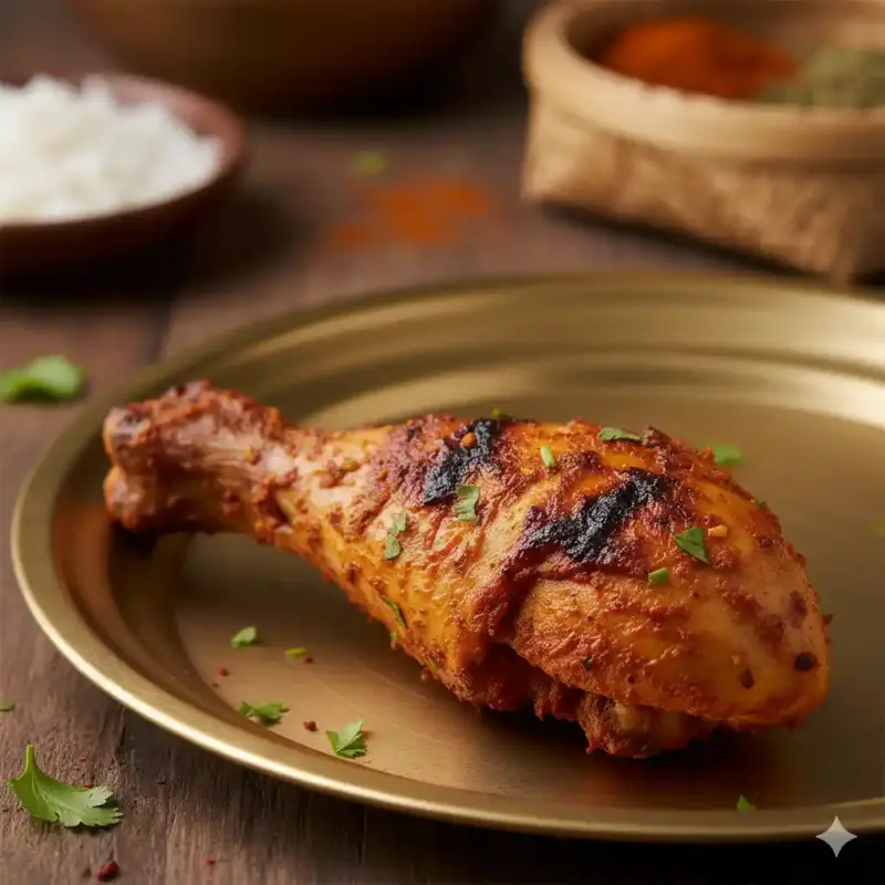 Chicken Drumstick (per pcs)