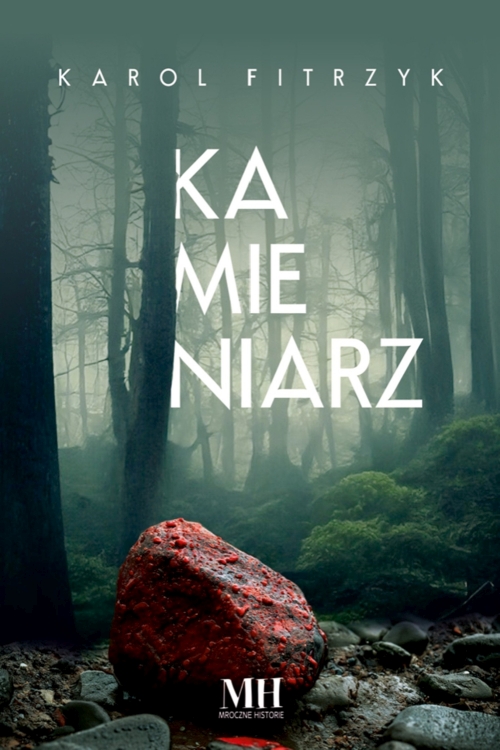 Karol Fitrzyk - Kamieniarz