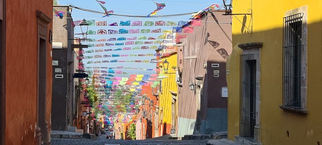 MÉXICO, GUANAJUATO Y PUEBLA. OCTUBRE 2020 - Blogs de Mexico - DÍA 6. MIERCOLES 28 OCTUBRE 2020 SAN MIGUEL DE ALLENDE (9)