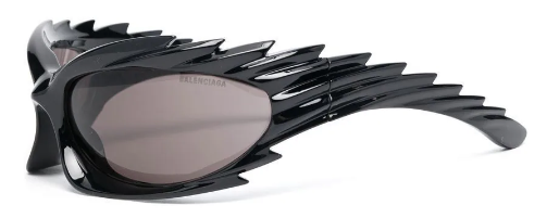 Balenciaga Hedge Hog Ass Classes