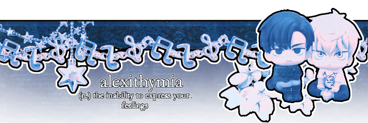 Ivantill banner graphic by me