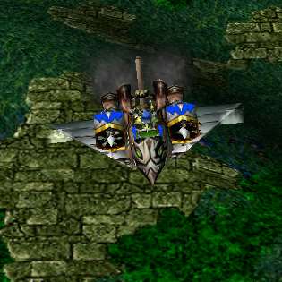 Courier Glider