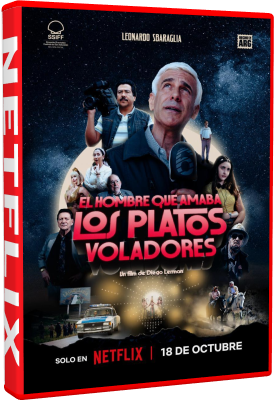 L'Uomo Che Amava Gli Ufo 2024 .mkv WEBRiP - ITA - paradisotuo.com