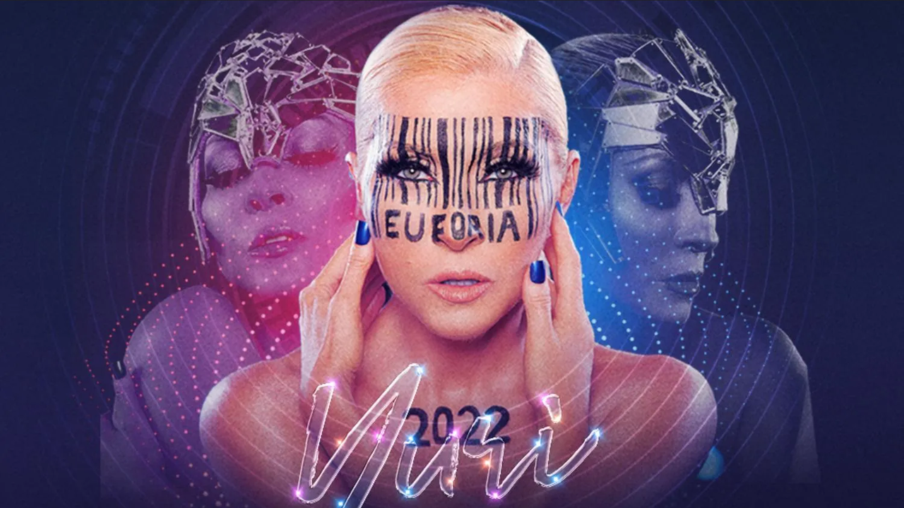 En esta ciudad de México, Yuri tendrá un concierto con boletos gratis 