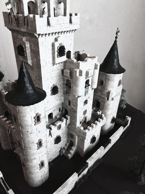 Castello dei Cieli 10