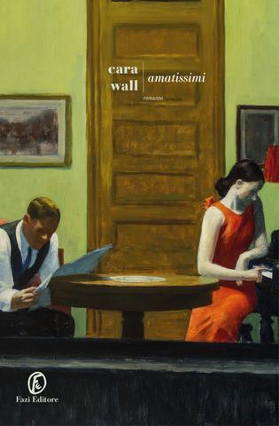 Cara Wall – Amatissimi (2022)