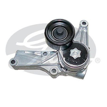 Drive Belt Tensioner Assembly