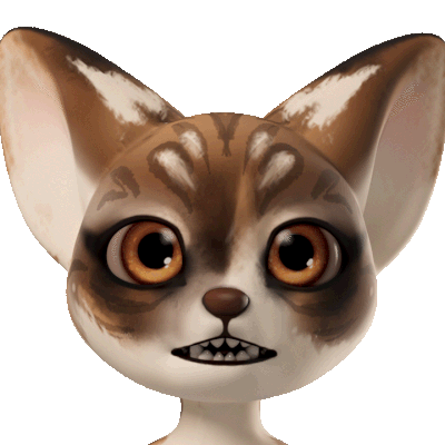 3 x 3D RAFFLE 🎁 [CLOSED] on Toyhouse