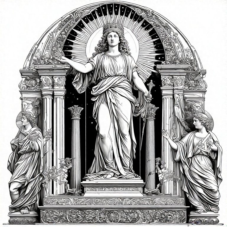 Monochromatic-illustration-of-25