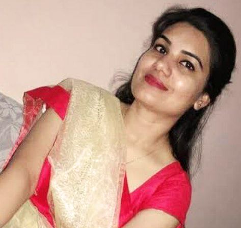 Desi girl fucking with boyfriend enjoying sex