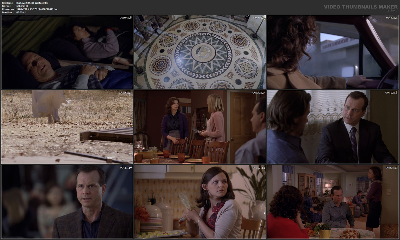 Big Love S05e01 Winter.mkv